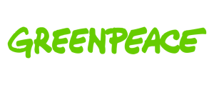 Greenpeace logo